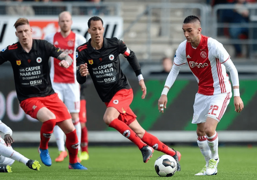 技战术优势 技战术优势