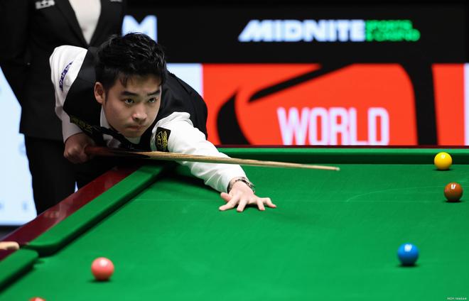 的局势挑战 的局势挑战