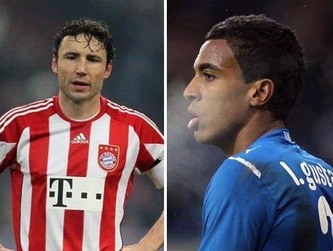 努力与突破 努力与突破